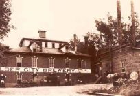 Boulder City Brewery