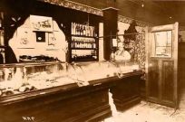 Andy Nelson Liquor Store