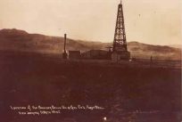 Grand River Oil & Gas well #1