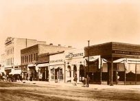 Longmont Street View