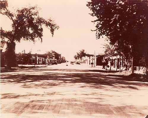 Longmont Street View