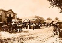 Longmont Street View