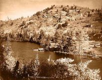 Eldora Lake