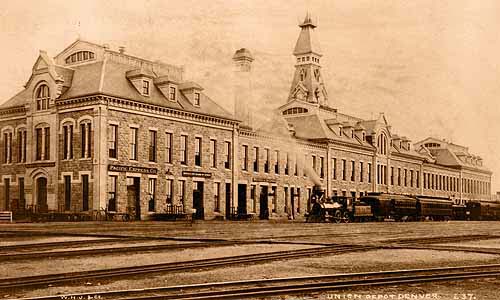 Union Depot