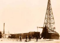 Oil Well