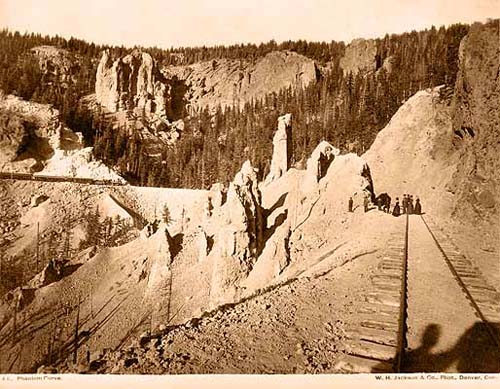 Phantom Curve Phantom Curve