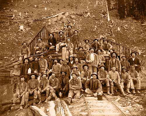 Saints John Miners Saints John Miners