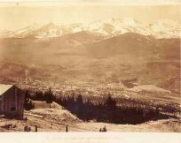 Breckenridge - Gibson Hill
