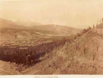 Breckenridge - Blue River