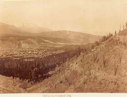 Breckenridge - Blue River