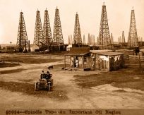 Spindletop-Texas