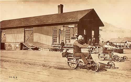 Boulder Depot