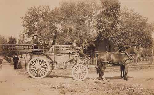 The Boulder Fire Dept