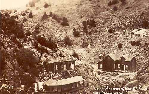 Eagle Mountain-Salina Eagle Mountain-Salina