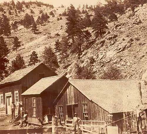 Salina Post Office Salina Post Office