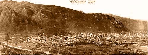 Aspen - 1887