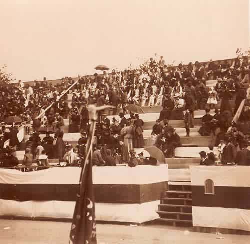 Mountain & Plains Festival