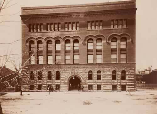 Denver Athletic Club