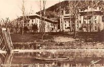 Hotel Colorado - Glenwood Springs