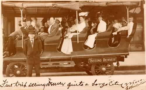 Sight Seeing Sight Seeing