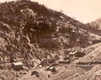 Empire Copper Mine