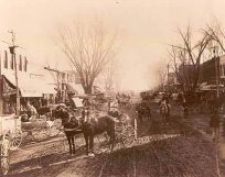 Longmont Street Scene