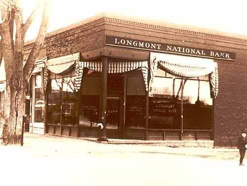 Longmont National Bank