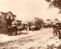 Longmont Main Street