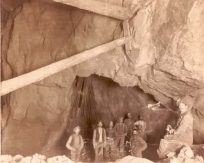 Underground Mining