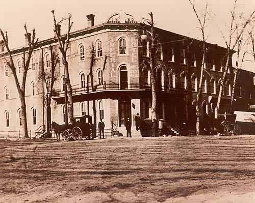 Imperial Hotel Imperial Hotel