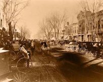 Longmont Main Street