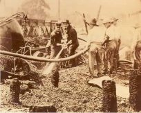 Great Boulder Depot Explosion of 1907