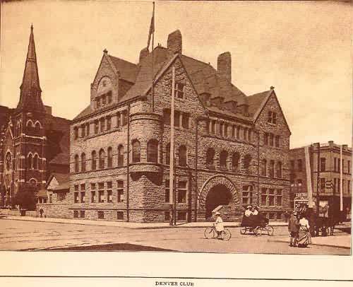 Denver Club