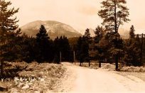 Buffalo Peak