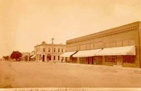 New Buildings - Holyoke