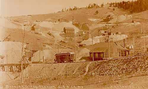 Morning Glory Station Morning Glory Station