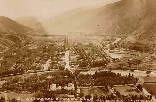 Glenwood Springs