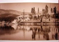 Evergreen Lakes Hotel