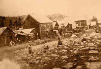 Breckenridge - 1867