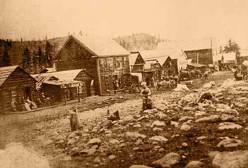 Breckenridge - 1867