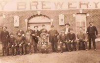 Boulder City Brewery