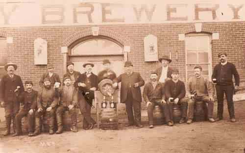 Boulder City Brewery Boulder City Brewery