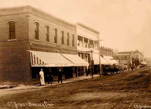 12th Street (Broadway) 12th Street (Broadway)