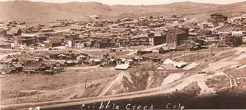 Cripple Creek