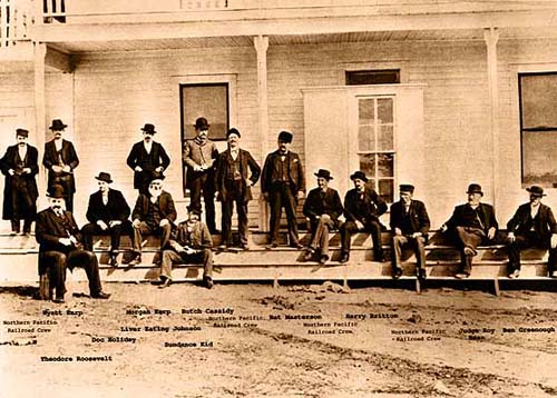 Famous Figures Famous Figures