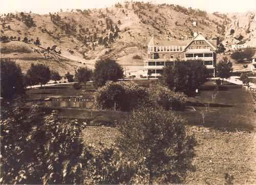 Original Memorial Hospital