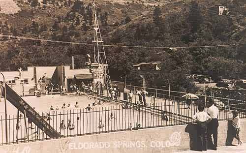 Eldorado Springs