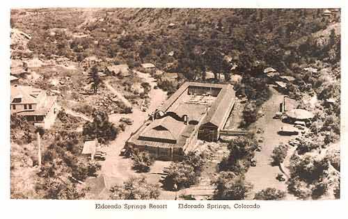 Eldorado Springs Resort