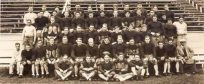 CU Football Team 1929