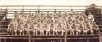 CU FOOTBALL TEAM ca1936